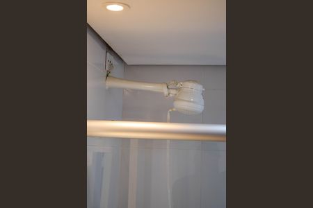 Apartamento para alugar com 45m², 1 quarto e sem vagaBanheiro Social