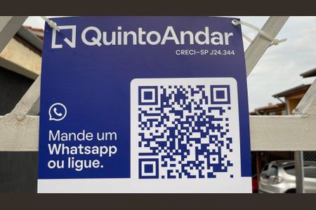 Casa de condomínio à venda com 65m², 2 quartos e 1 vaga Casa de condomínio à venda com 65m², 2 quartos e 1 vagaPlaca