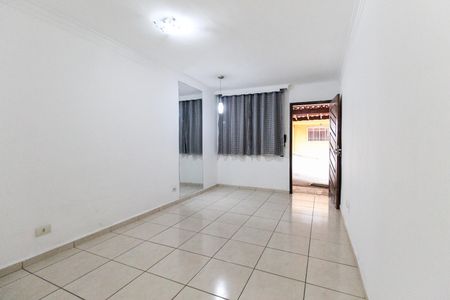 Casa de condomínio à venda com 65m², 2 quartos e 1 vaga Casa de condomínio à venda com 65m², 2 quartos e 1 vagaSala
