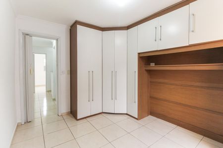 Casa de condomínio à venda com 65m², 2 quartos e 1 vaga Casa de condomínio à venda com 65m², 2 quartos e 1 vagaQuarto 2