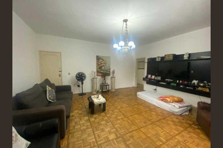 Apartamento à venda com 3 quartos, 90m² em Jardim Guanabara, Rio de Janeiro