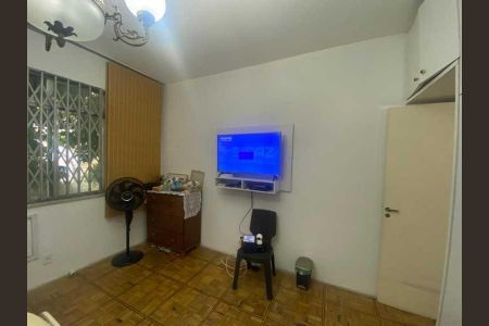 Apartamento à venda com 3 quartos, 90m² em Jardim Guanabara, Rio de Janeiro