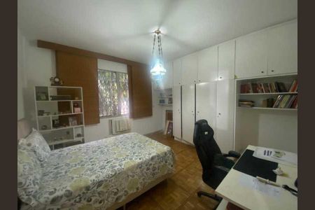 Apartamento à venda com 3 quartos, 90m² em Jardim Guanabara, Rio de Janeiro