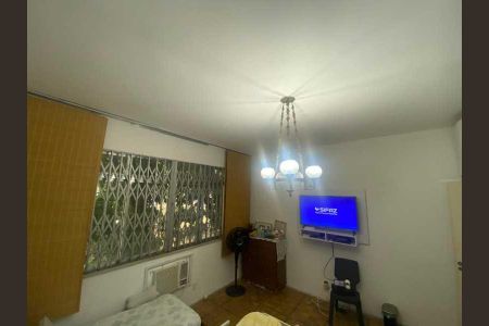Apartamento à venda com 3 quartos, 90m² em Jardim Guanabara, Rio de Janeiro
