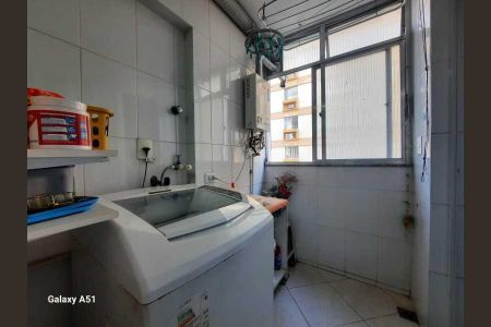 Apartamento à venda com 3 quartos, 110m² em Freguesia (Jacarepaguá), Rio de Janeiro