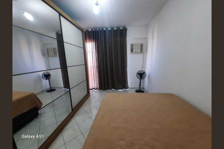 Apartamento à venda com 3 quartos, 110m² em Freguesia (Jacarepaguá), Rio de Janeiro