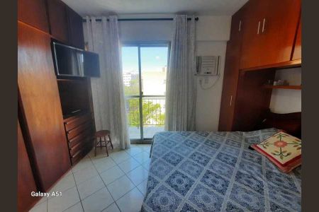 Apartamento à venda com 3 quartos, 110m² em Freguesia (Jacarepaguá), Rio de Janeiro