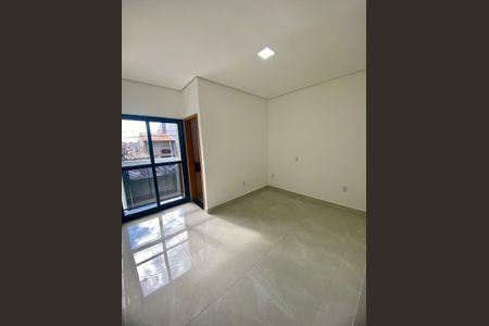 Casa à venda com 3 quartos, 125m² em Parque João Ramalho, Santo André