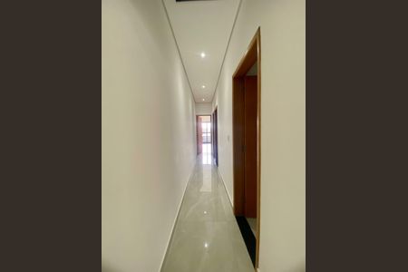 Casa à venda com 3 quartos, 125m² em Parque João Ramalho, Santo André