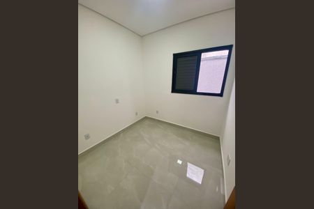 Casa à venda com 3 quartos, 125m² em Parque João Ramalho, Santo André