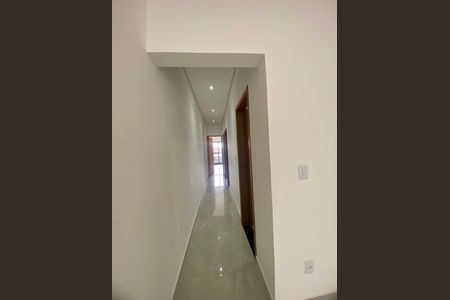 Casa à venda com 3 quartos, 125m² em Parque João Ramalho, Santo André