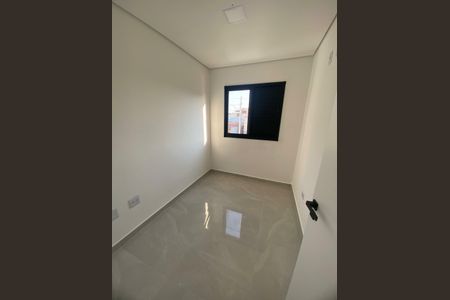 Casa à venda com 2 quartos, 48m² em Vila Camilópolis, Santo André