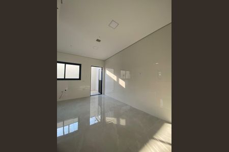 Casa à venda com 2 quartos, 48m² em Vila Camilópolis, Santo André