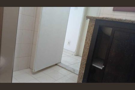 Apartamento à venda com 1 quarto, 47m² em Méier, Rio de Janeiro