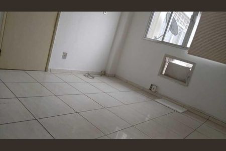 Apartamento à venda com 1 quarto, 47m² em Méier, Rio de Janeiro