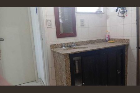 Apartamento à venda com 1 quarto, 47m² em Méier, Rio de Janeiro