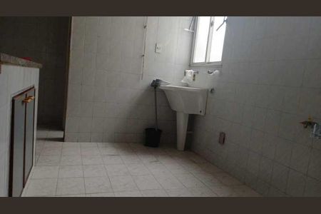 Apartamento à venda com 47m², 1 quarto e 1 vaga