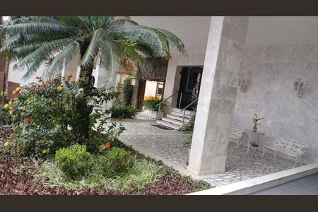 Apartamento à venda com 47m², 1 quarto e 1 vaga