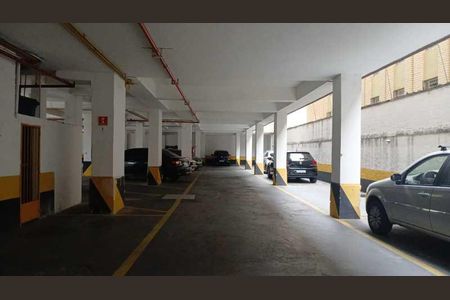 Apartamento à venda com 47m², 1 quarto e 1 vaga