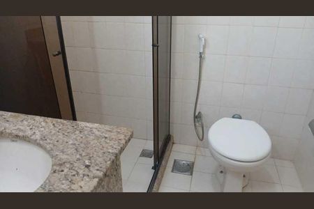 Apartamento à venda com 47m², 1 quarto e 1 vaga