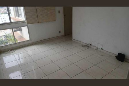 Apartamento à venda com 1 quarto, 47m² em Méier, Rio de Janeiro