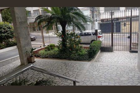 Apartamento à venda com 47m², 1 quarto e 1 vaga