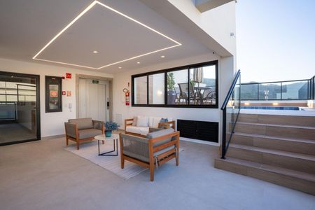 Apartamento à venda com 2 quartos, 93m² em Piratininga, Niterói