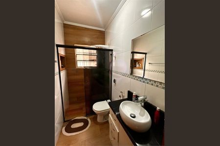 Casa à venda com 3 quartos, 150m² em Jardim Brasil (Zona Norte), São Paulo