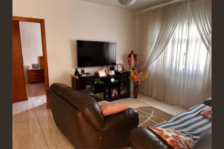 Casa à venda com 3 quartos, 150m² em Jardim Brasil (Zona Norte), São Paulo