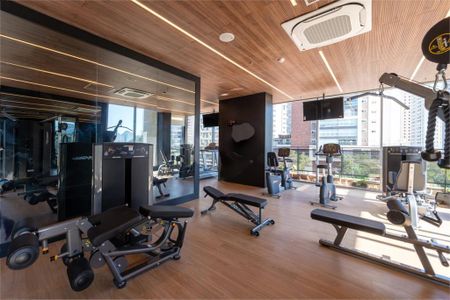 Apartamento à venda com 104m², 3 quartos e 2 vagas