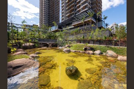 Apartamento à venda com 104m², 3 quartos e 2 vagas