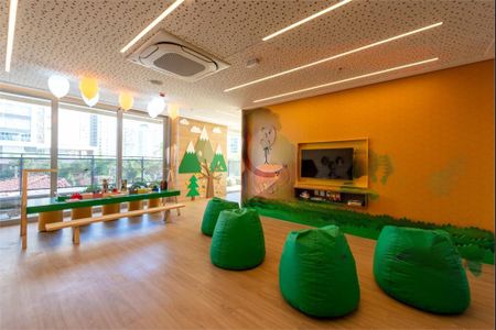 Apartamento à venda com 104m², 3 quartos e 2 vagas