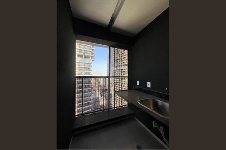 Apartamento à venda com 3 quartos, 104m² em Jardim das Acacias, São Paulo