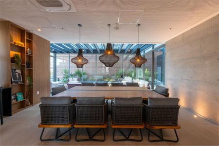 Apartamento à venda com 3 quartos, 104m² em Jardim das Acacias, São Paulo