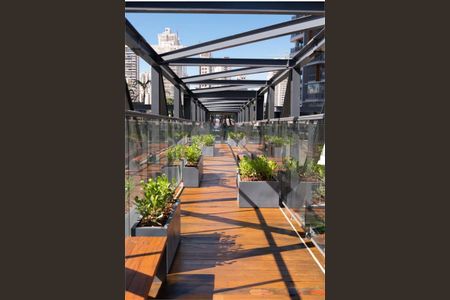 Apartamento à venda com 104m², 3 quartos e 2 vagas