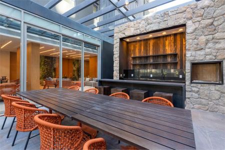 Apartamento à venda com 3 quartos, 104m² em Jardim das Acacias, São Paulo