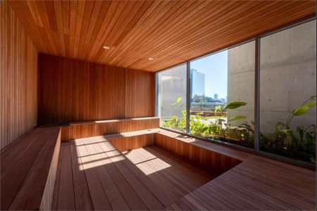 Apartamento à venda com 104m², 3 quartos e 2 vagas