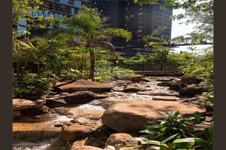 Apartamento à venda com 104m², 3 quartos e 2 vagas