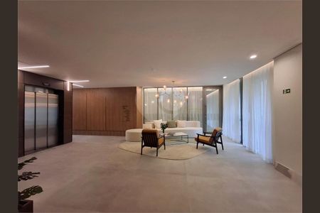 Apartamento à venda com 1 quarto, 39m² em Vila Clementino, São Paulo