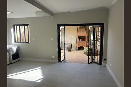 Casa à venda com 3 quartos, 180m² em Pinheiros, São Paulo