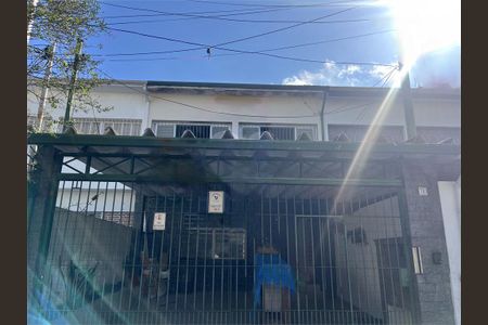 Casa à venda com 180m², 3 quartos e 2 vagas