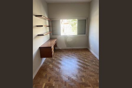 Casa à venda com 3 quartos, 180m² em Pinheiros, São Paulo