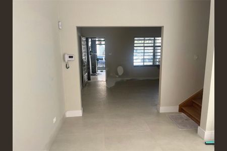 Casa à venda com 3 quartos, 180m² em Pinheiros, São Paulo