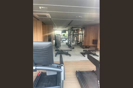 Apartamento à venda com 2 quartos, 72m² em Vila Dom Pedro I, São Paulo