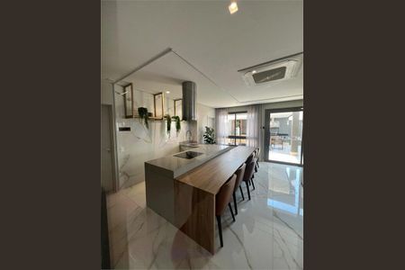 Apartamento à venda com 2 quartos, 72m² em Vila Dom Pedro I, São Paulo