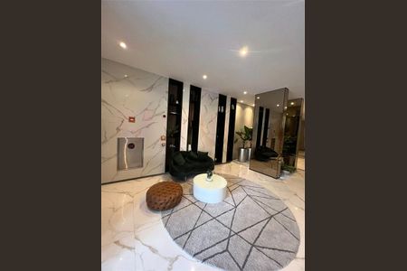 Apartamento à venda com 2 quartos, 72m² em Vila Dom Pedro I, São Paulo