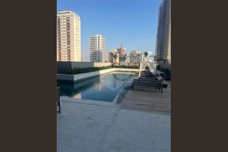 Apartamento à venda com 2 quartos, 72m² em Vila Dom Pedro I, São Paulo