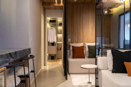 Apartamento à venda com 2 quartos, 72m² em Indianópolis, São Paulo