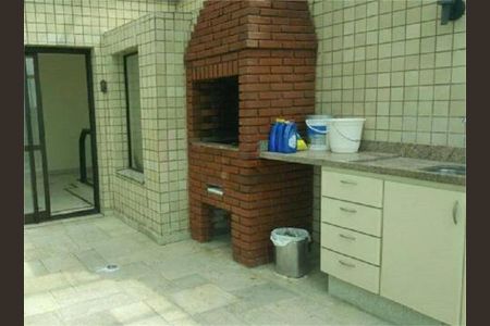 Apartamento à venda com 3 quartos, 101m² em Vila Monte Alegre, São Paulo