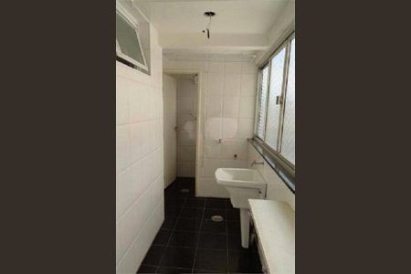 Apartamento à venda com 3 quartos, 101m² em Vila Monte Alegre, São Paulo